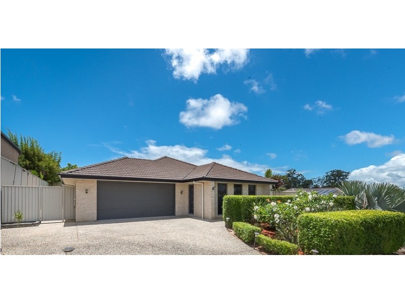 29 Stringybark Drive, Molendinar QLD 4214