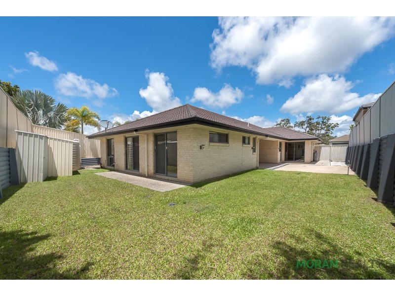 29 Stringybark Drive, Molendinar QLD 4214