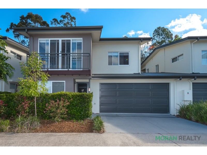 37/19 Gumtree Crescent, Upper Coomera QLD 4209