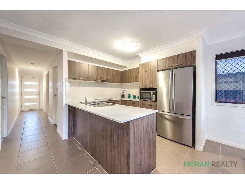 37/19 Gumtree Crescent, Upper Coomera QLD 4209
