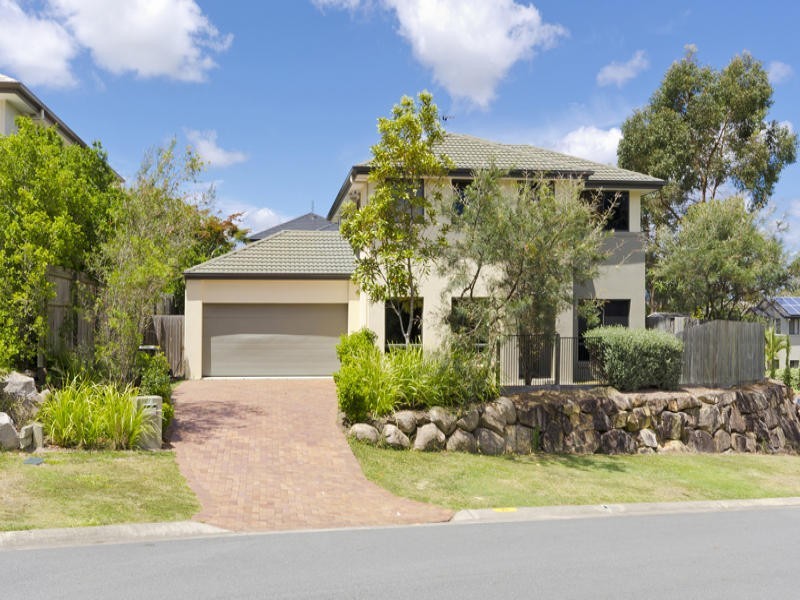 23 Lockwood Place, Molendinar QLD 4214