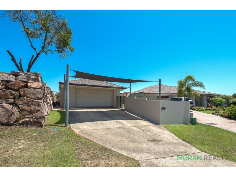 9 Silkwood Way, Molendinar QLD 4214