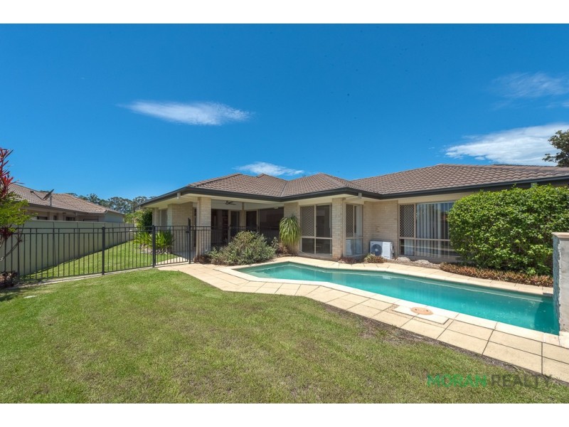 9 Silkwood Way, Molendinar QLD 4214