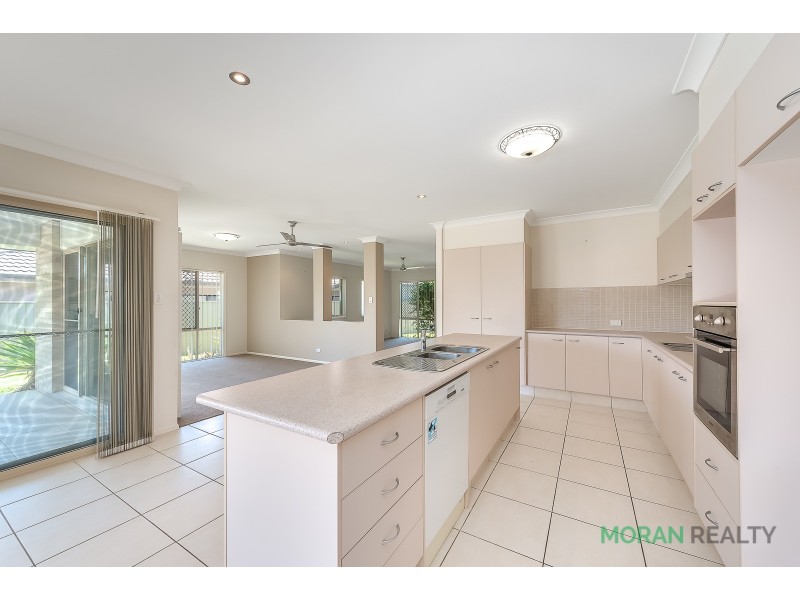 9 Silkwood Way, Molendinar QLD 4214