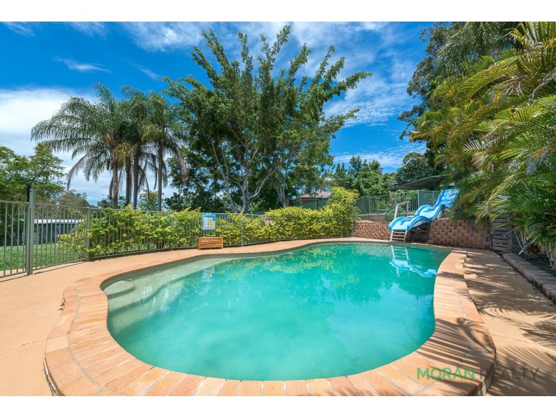 9 Watford Crescent, Molendinar QLD 4214