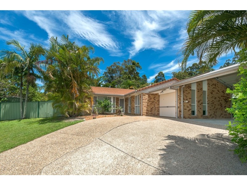 9 Watford Crescent, Molendinar QLD 4214