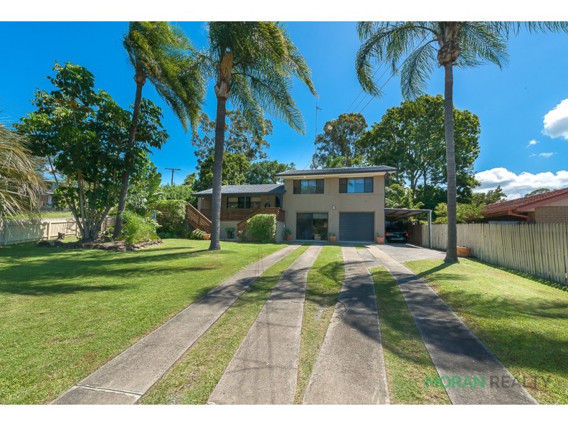 26 Macquarie Avenue, Molendinar QLD 4214