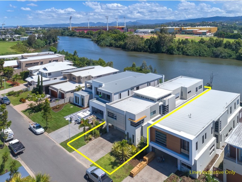 3032A The Boulevarde, Benowa QLD 4217