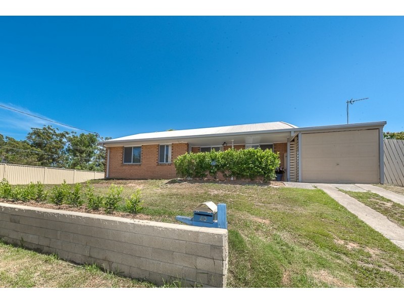 40 Bloodwood Crescent, Molendinar QLD 4214