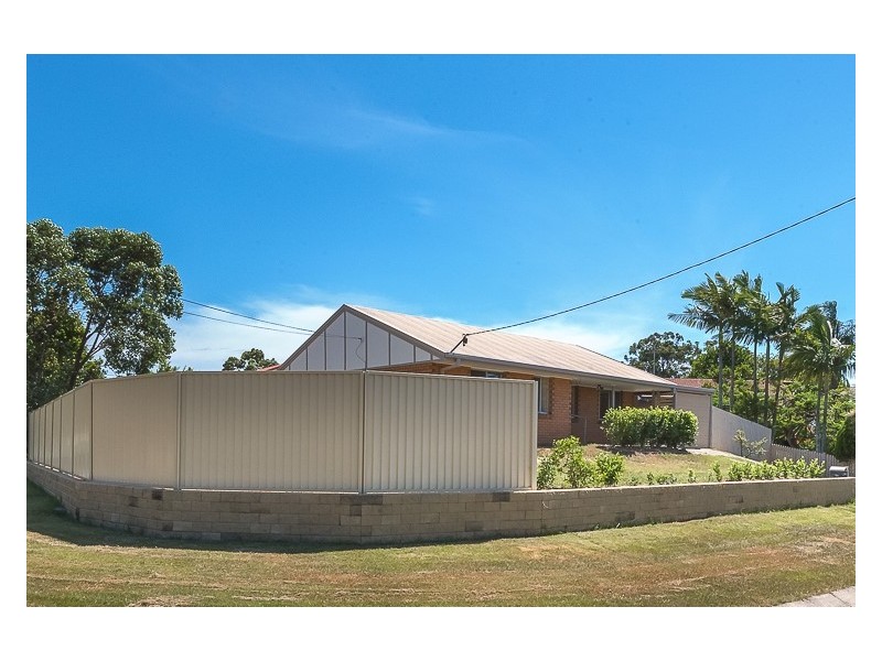 40 Bloodwood Crescent, Molendinar QLD 4214