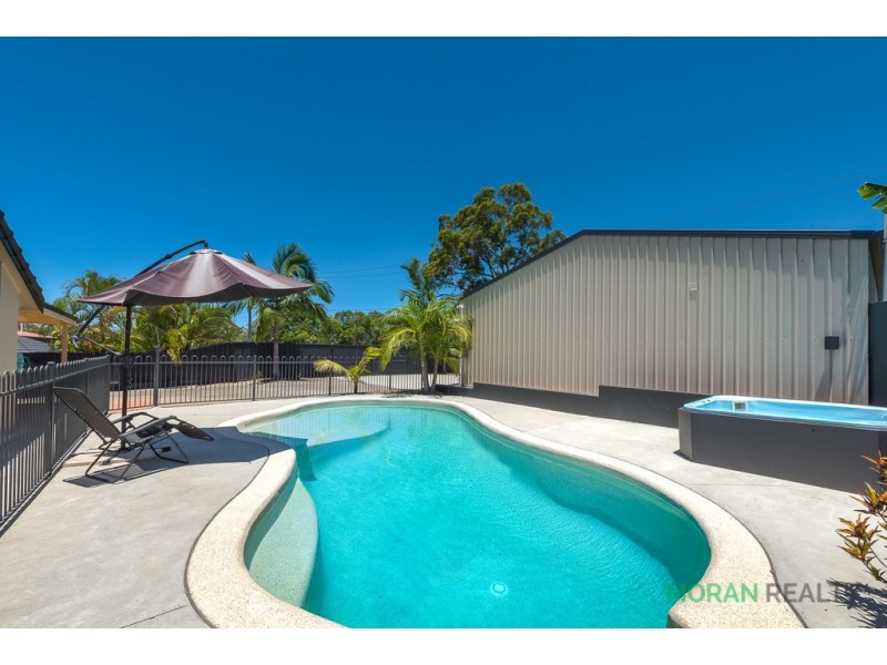 6 Wentworth Avenue, Molendinar QLD 4214