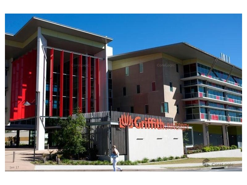 6 Wentworth Avenue, Molendinar QLD 4214