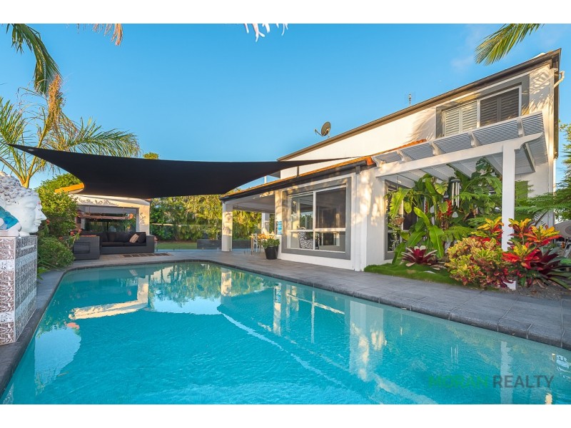 10 Leopard Tree Place, Molendinar QLD 4214