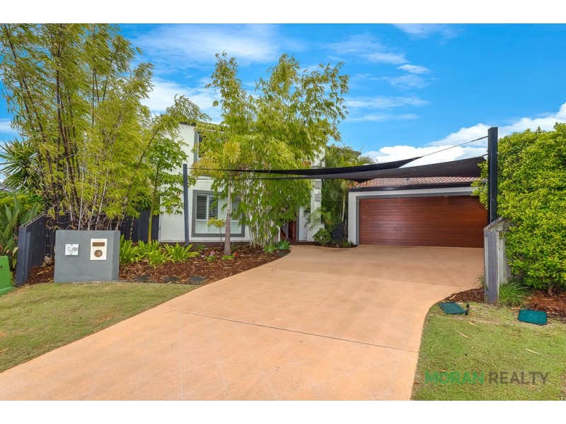10 Leopard Tree Place, Molendinar QLD 4214