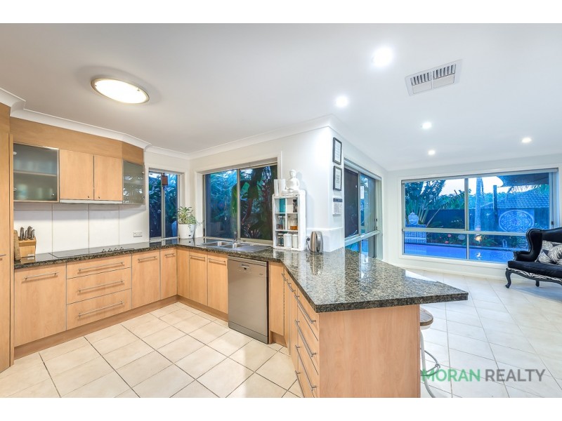 10 Leopard Tree Place, Molendinar QLD 4214