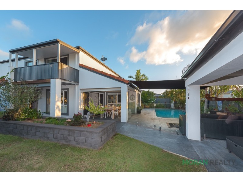 10 Leopard Tree Place, Molendinar QLD 4214