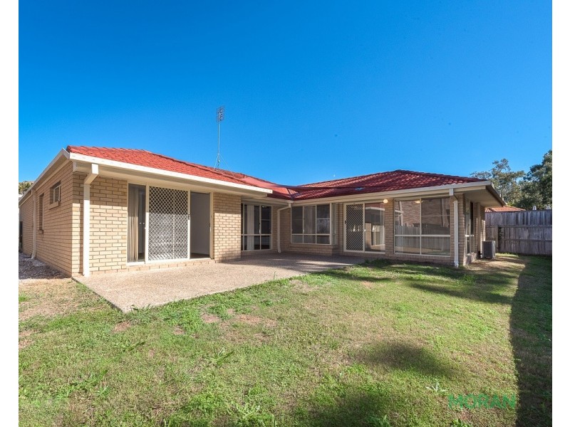 18 Watergum Parade, Molendinar QLD 4214