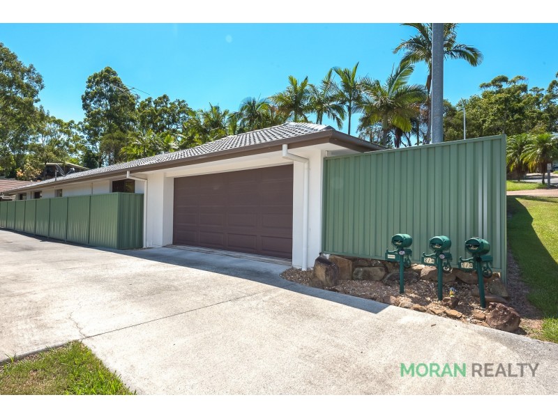 4 Dampier Court, Molendinar QLD 4214