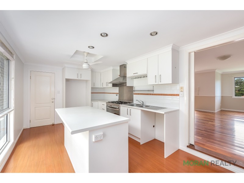 11 Gidgee Court, Molendinar QLD 4214