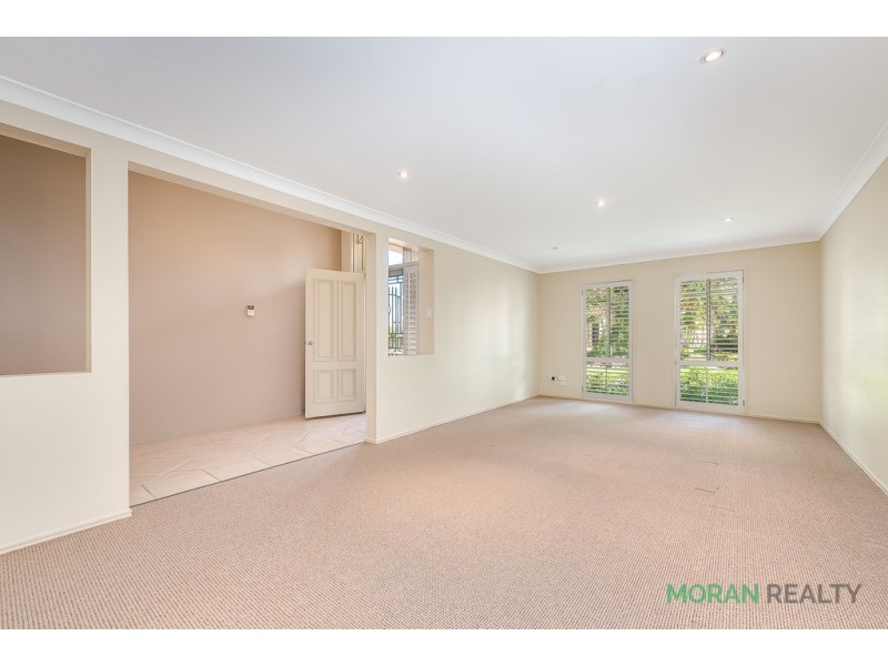 7 Rosegum Drive, Molendinar QLD 4214