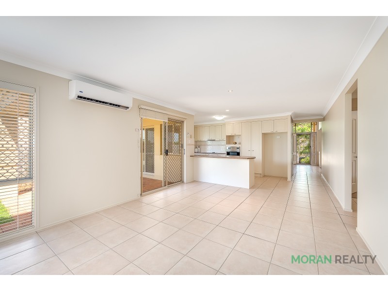 7 Rosegum Drive, Molendinar QLD 4214