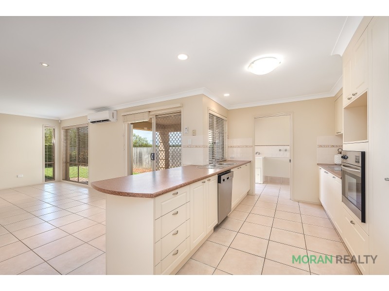 7 Rosegum Drive, Molendinar QLD 4214