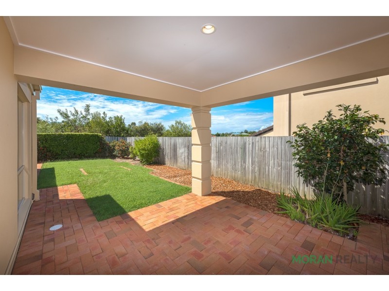 7 Rosegum Drive, Molendinar QLD 4214