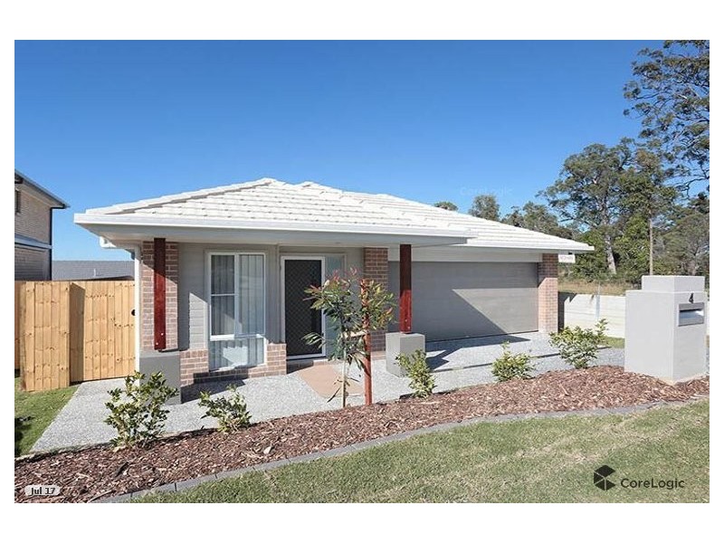 6 Victor Street, Coomera QLD 4209