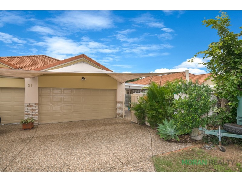 2/21 Hellman Street, Molendinar QLD 4214