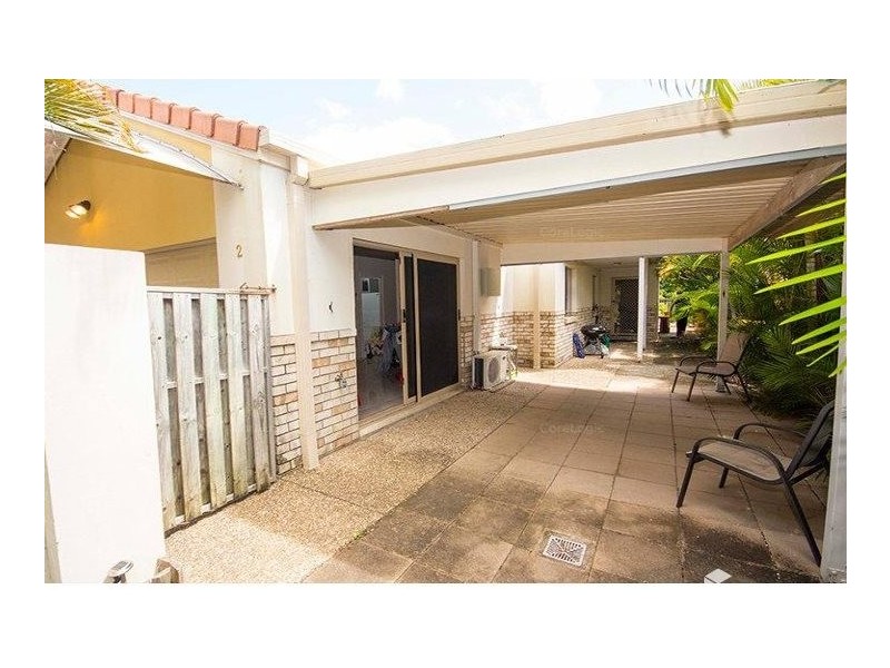 2/21 Hellman Street, Molendinar QLD 4214