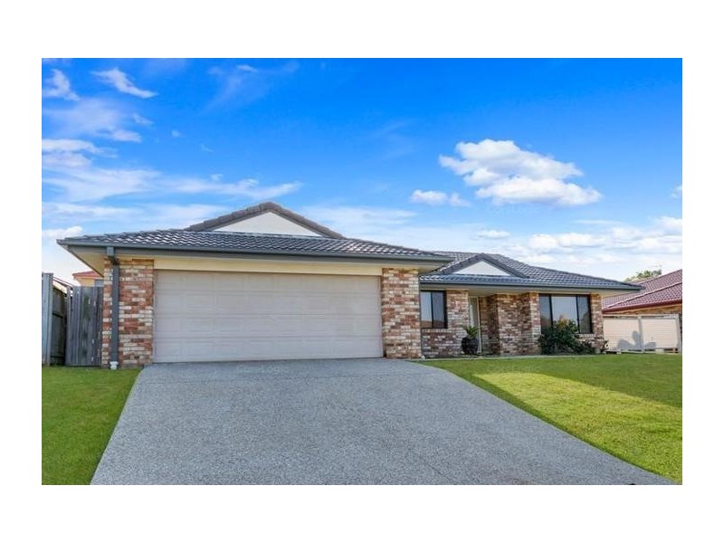 93 Crestwood Drive, Molendinar QLD 4214