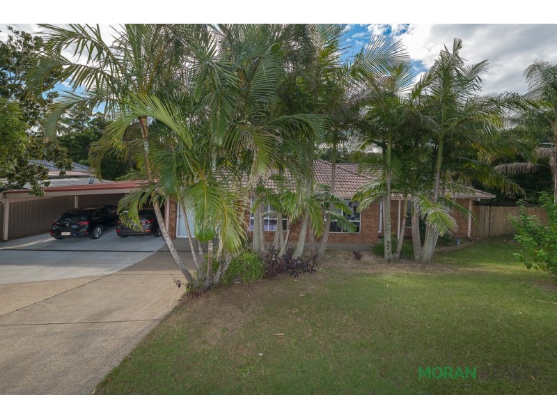 111 Macquarie Avenue, Molendinar QLD 4214