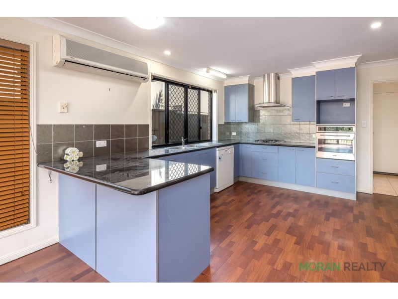 23 Marriott Way, Highland Park QLD 4211