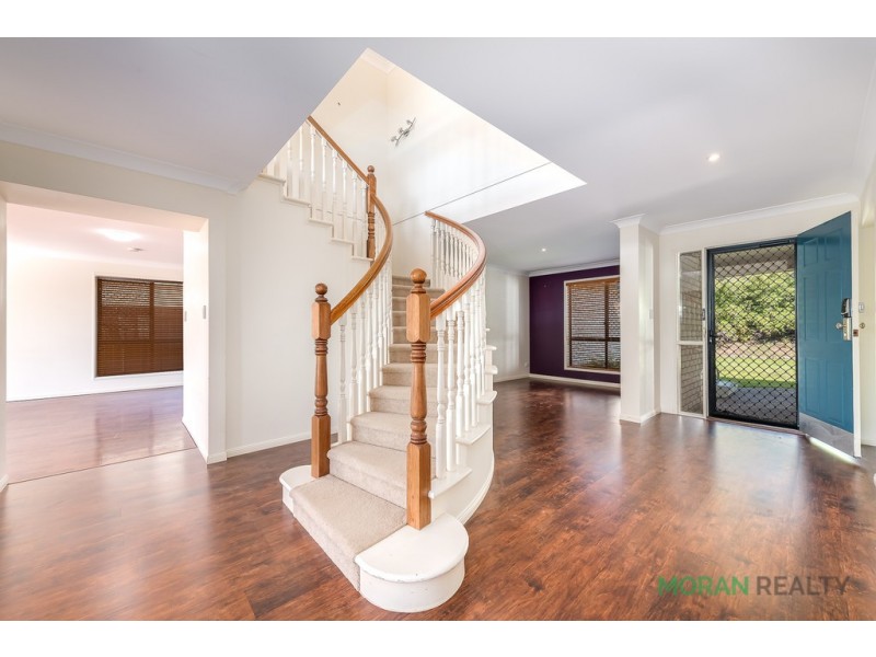 23 Marriott Way, Highland Park QLD 4211