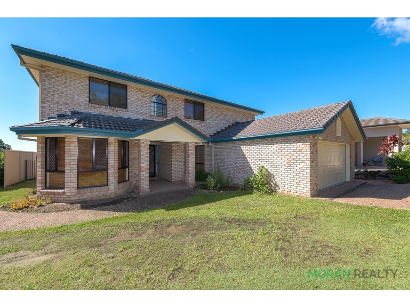 23 Marriott Way, Highland Park QLD 4211