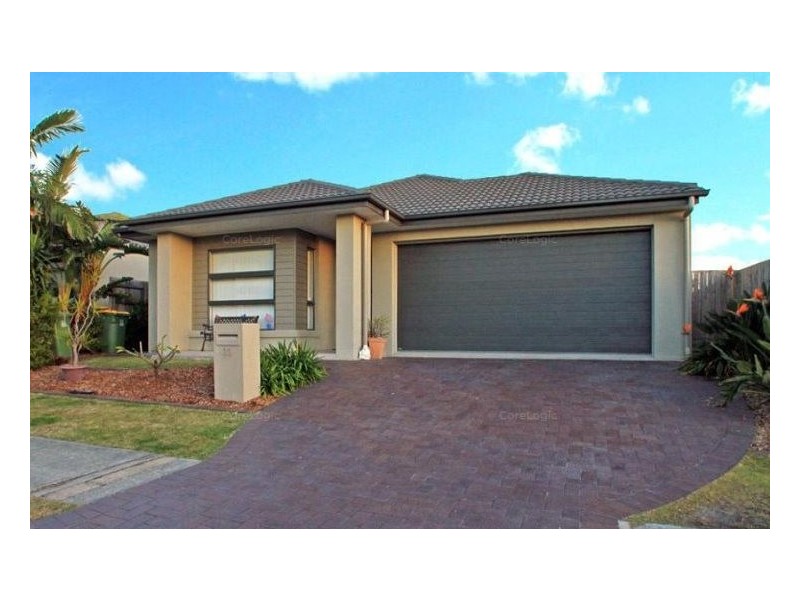 33 Highcrest Circuit, Molendinar QLD 4214