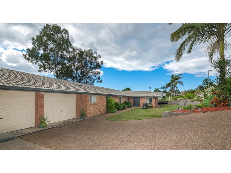 8 Manse Court, Molendinar QLD 4214
