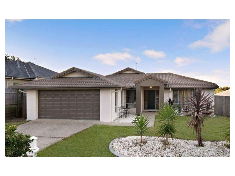 6 Habitat Way, Pimpama QLD 4209