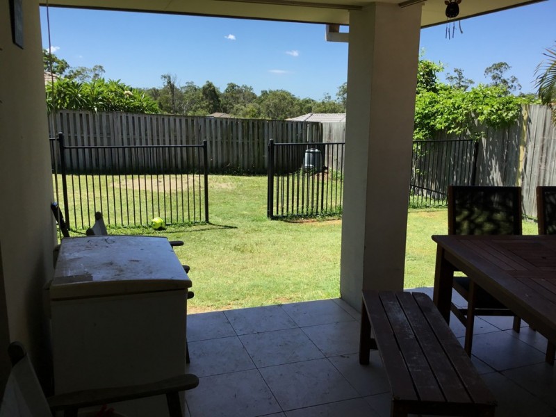 6 Habitat Way, Pimpama QLD 4209