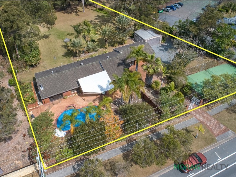 178 Napper Road, Parkwood QLD 4214