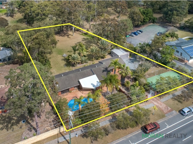 178 Napper Road, Parkwood QLD 4214