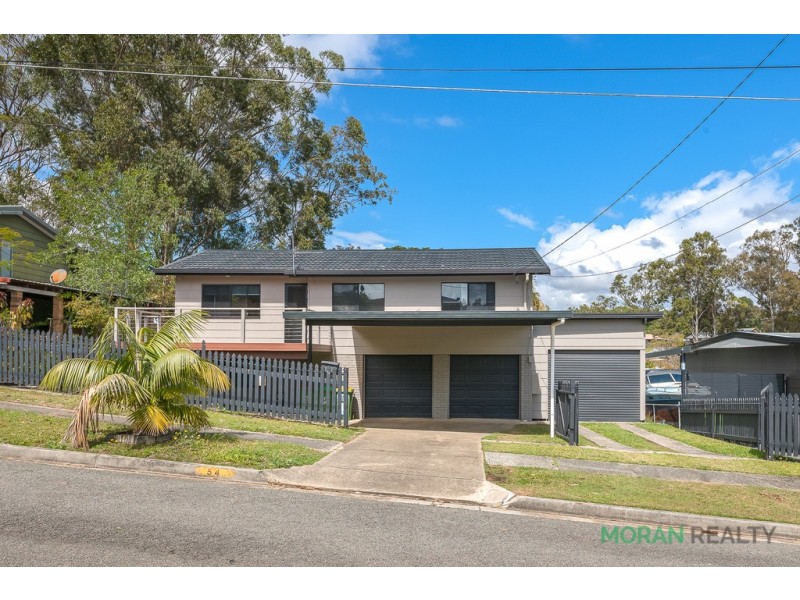 54 Mitchell Avenue, Molendinar QLD 4214