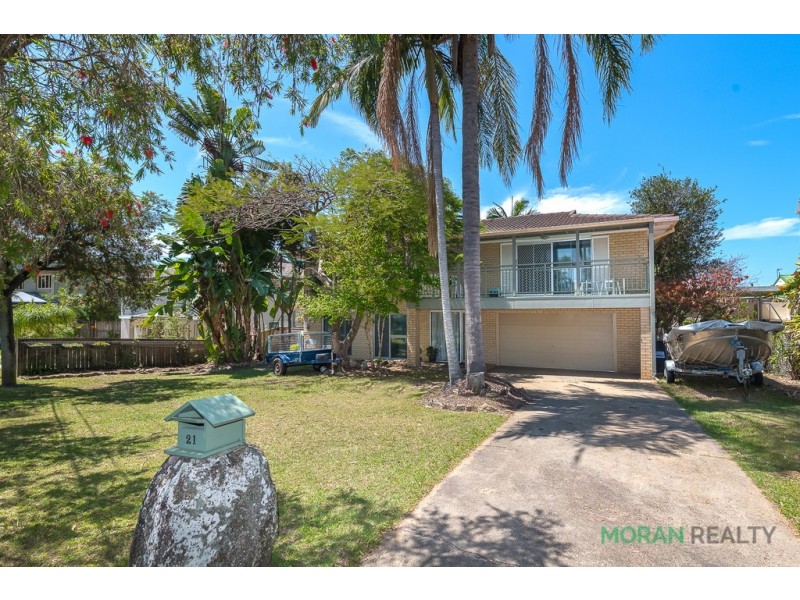 21 Horizon Avenue, Ashmore QLD 4214