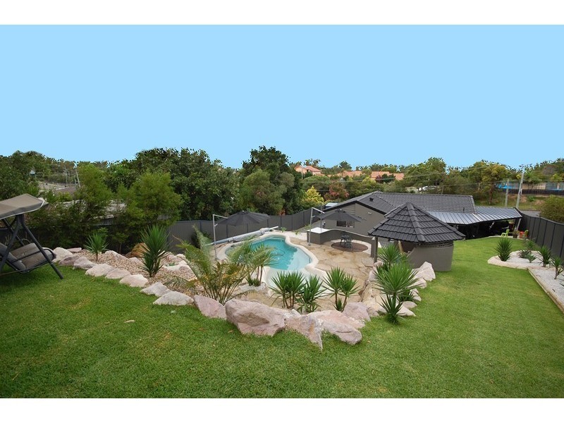 9 Wentworth Avenue, Molendinar QLD 4214