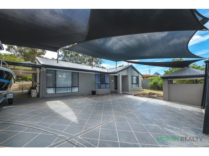 9 Wentworth Avenue, Molendinar QLD 4214