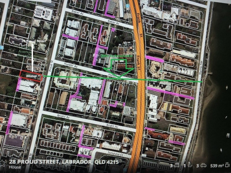 28 Proud Street, Labrador QLD 4215