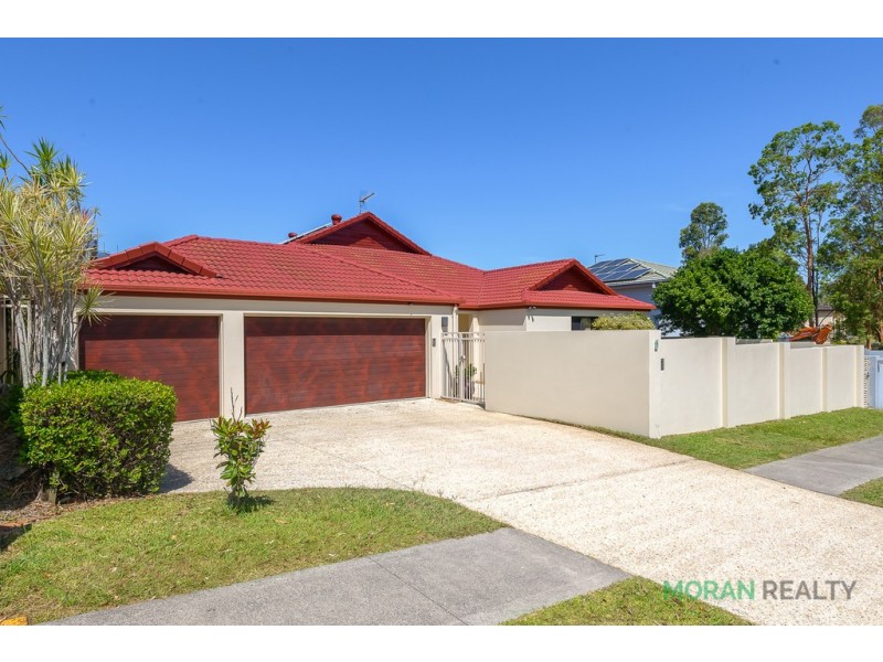 5 Eastbourne Chase, Arundel QLD 4214