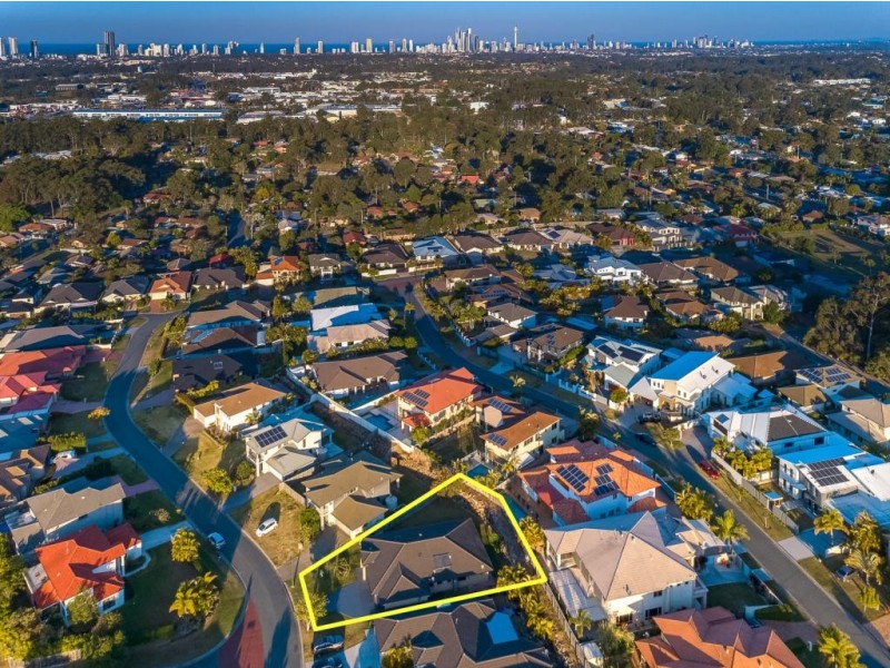 60 Highcrest Circuit, Molendinar QLD 4214