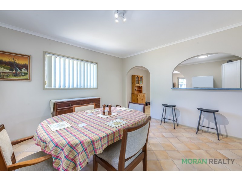 47 Macquarie Avenue, Molendinar QLD 4214