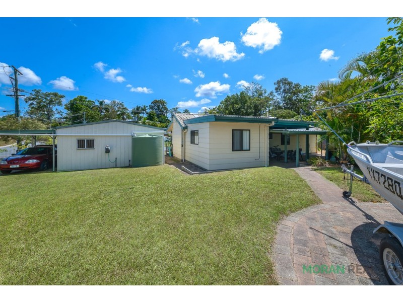 47 Macquarie Avenue, Molendinar QLD 4214